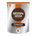 Кофе Nescafe Sensa Espresso раств., 70г пакет