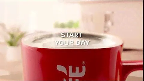 NESCAFÉ Original Make Your Morning Moment -6s