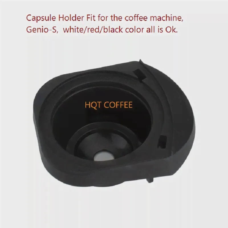 Держатель Капсулы Genio-S, подходящий для NESCAFE DOLCE GUSTO, держатель для кофемашиныкапсульный ящик (art.: 3920befcb23e4)-1
