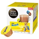 Какао в капсулах Nesquik для Nescafe Dolce Gusto, 16 кап. в уп., 3 уп. (48 капсул)