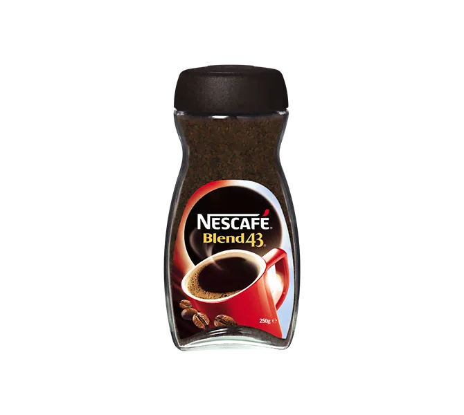 Nescafe Blend