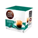 Nescafe Dolce Gusto Эспрессо Ristretto