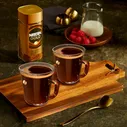 Кофе Nescafe Gold 190г ст/б