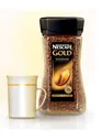NESCAFE® GOLD КРЕПКИЙ оптом