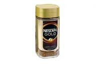 Кофе Nescafe Gold (НЕСКАФЕ ГОЛД) 47.5гр стеклянная банка