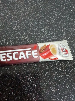Кофейная смесь Nestle Nescafe 2 в 1 без сахара 18 г