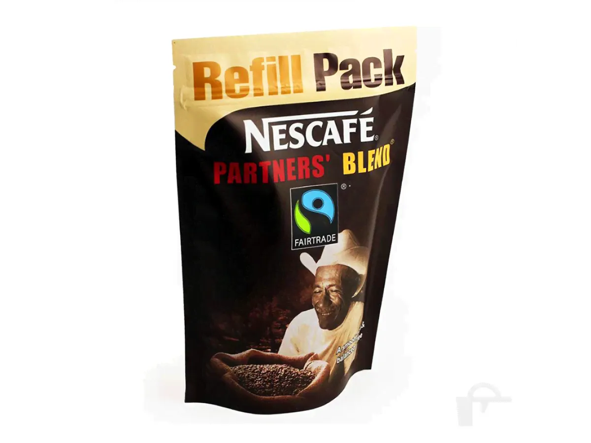 Кофе Nescafe Partners Blend, 150гр.-0