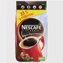 Кофе растворимый NESCAFE "Classic", 1000 г, мягкая упаковка, 12315663, арт. 621072,