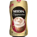 Кофе Nescafe Gold Cappuccino 225 г.(Финляндия)