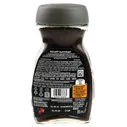 Кофе растворимый Nescafe (Нескафе) 85г Black Roast крепкий