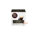 Капсулы Nescafe Dolce Gusto Espresso Intenso 16 штук