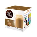 Кофе в капсулах Nescafe Dolce Gusto Cafe Au Lait, (16 кап.)
