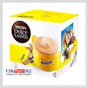 Какао капсульный Nescafe Nesquik 16 шт