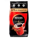 Кофе растворимый Classic Nescafe 900 гр