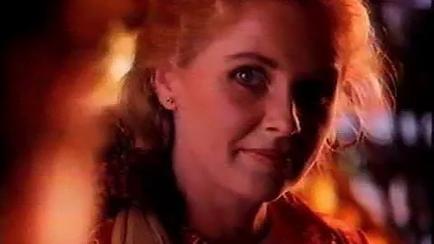 Nescafe Blend 43 - TV Ad - Australia 1992