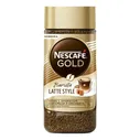 Кофе Nescafe Gold Barista Stily Latte ст/б 85г/6 КАРАМЕЛЬ и БИСКВИТ