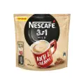 Кофе растворимый в пакетиках 3-в-1 Mild, 20 шт по 14.5 г, Nescafe