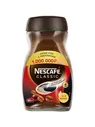 Nescafe Classic Нескафе Классик Кофе растворимый 95 гр стеклянная банка