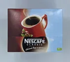 Нескафе Классик 2г Nescafe Classic (блок 30 пакетиков)