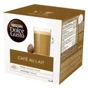 Кофе в капсулах Nescafe Dolce Gusto Cafe Au Lait (48 капс.)