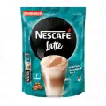 Кофе растворимый в пакетиках Latte, 20 шт по 18 г, Nescafe