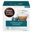 Кофе в капсулах Nescafe Dolce Gusto Cappuccino Intenso, 8 порций (16 капсул)