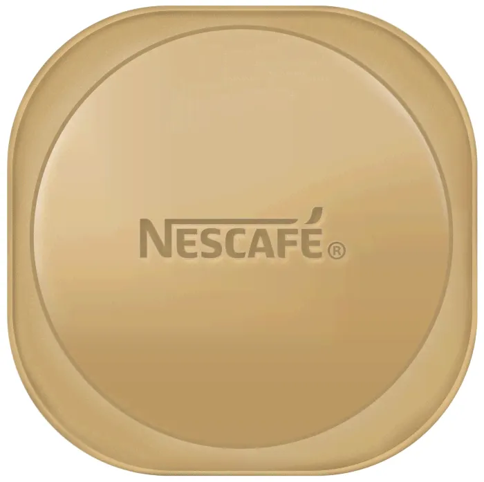 Отзывы о Кофе растворимом Nescafe Gold Aroma Intenso 170г-2