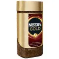 Кофе растворимый Gold, банка 47.5 г, Nescafe