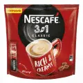 Кофе растворимый Nescafe 3 в 1 Classic, 14,5 гх 20 шт, Nescafe-0