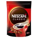 Кофе раств.Nescafe Classic 320г пакет