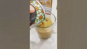 Nescafe tarik