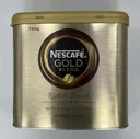 Нескафе Голд Бленд ж/б 750г Nescafe Gold Blend