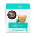 Кофе в капсулах Nescafe Dolce Gusto Flat White, 16 шт