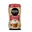 Кофейный напиток Nescafe Cappuccino 225г