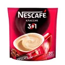 Кофе NESCAFE Классик 3 в 1 1шт