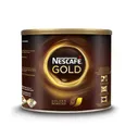Кофе растворимый Nescafe Gold 500 г (железная банка)