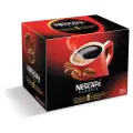 Кофе растворимый в пакетиках Classic, 30 шт по 2 г, Nescafe