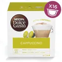 Кофе в капсулах Nescafe Dolce Gusto Cappucino, 16 капсул