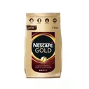 Кофе Растворимй Nescafe Gold 750г м/у