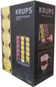 Капсулодержатель для капсул Nescafe Dolce Gusto, никель/хром, Krups