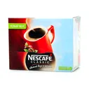 Кофе гранулированный Nescafe Classic ТМ Nescafe (Нескафе) в пакетиках