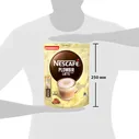 Напиток кофейный растворимый Nescafe Plombir Latte 7шт*18г