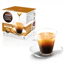 Кофе в капсулах Nescafe Dolce Gusto эспрессо со вкусом карамели