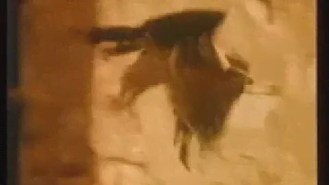 Nescafé commercial (Pan flute) from the 80s