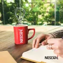 Кофе Nescafe Classic 95г