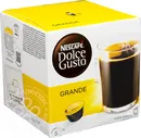 Кофе в капсулах Nescafe Dolce Gusto Grande 16шт Nestle