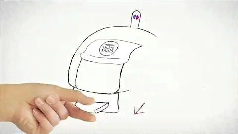 NESCAFÉ® Dolce Gusto® Infinissima