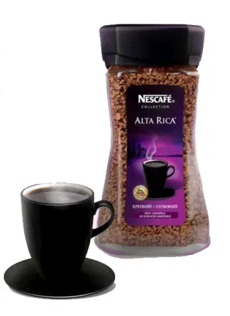 NESCAFE® ALTA RICA® оптом
