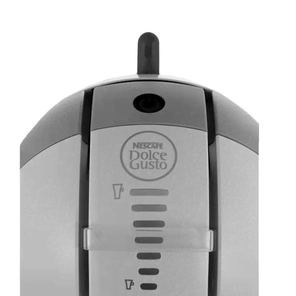 Кофемашина капсульная Nescafe Dolce Gusto Mini Me, белая, пластик, Krups-2