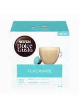 Кофе Nescafe Dolce Gusto Flat White в капсулах 16штук*187,2г оптом